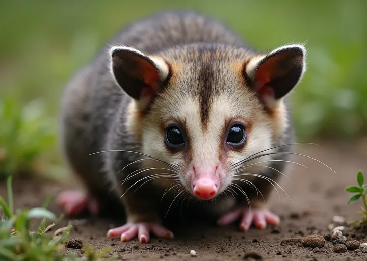 Safe Possum Capture Bald Hills