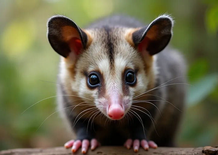 Scientific Habitat Release Bald Hills