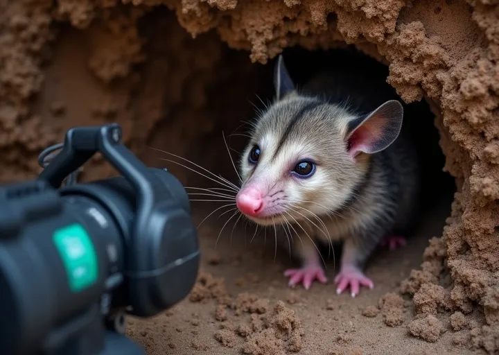 Comprehensive Possum Property Inspection Bald Hills