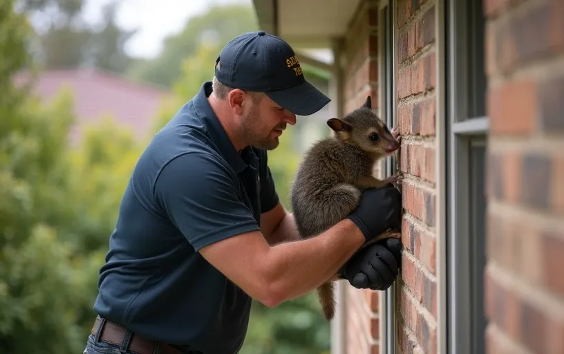 Advanced Possum Prevention Systems Bald Hills
