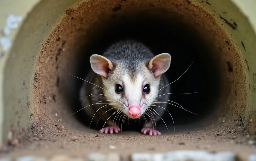 Professional Possum Prevention Services Bald Hills