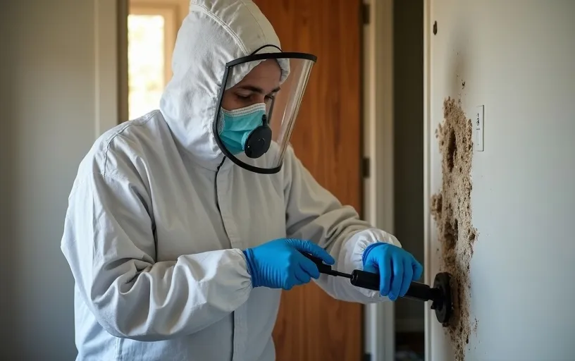 Sanitization & Decontamination Bald Hills